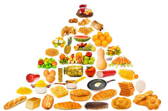 食物中的营养物质都含有能量（食物中的营养物质ppt课件）
